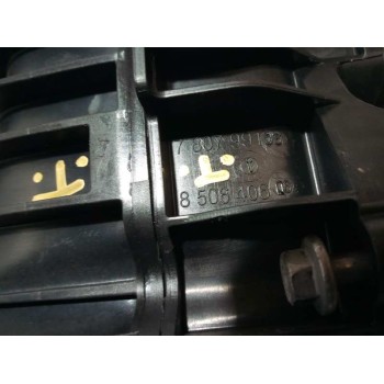 Recambio de colector admision para bmw serie 3 lim. (f30) 2.0 turbodiesel referencia OEM IAM 8506406 7807991 