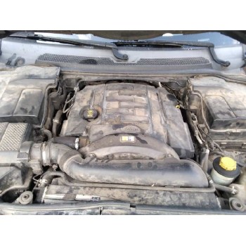 land rover range rover sport del año 2009