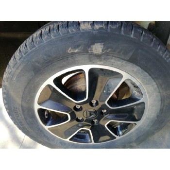 dacia duster del año 2016