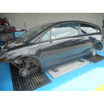 citroën c4 coupe del año 2005