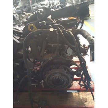 Recambio de motor completo para chrysler pt cruiser (pt) 1.6 classic referencia OEM IAM   