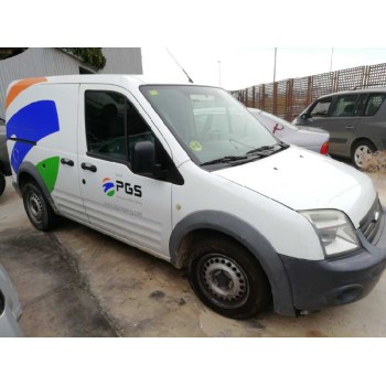 ford transit connect (tc7) del año 2011