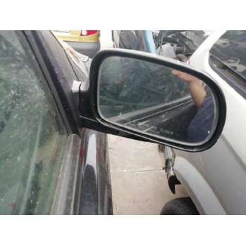 ssangyong actyon del año 2007