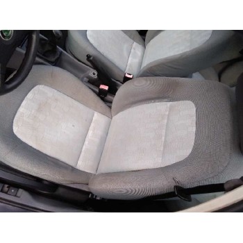 skoda fabia (6y2/6y3) del año 2001