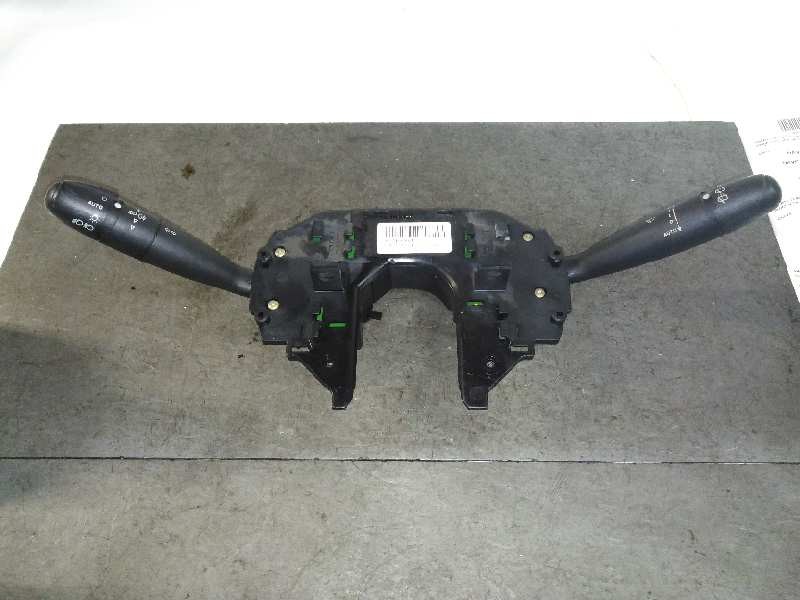 Recambio de mando multifuncion para citroën c4 coupe collection referencia OEM IAM 96621668XT  