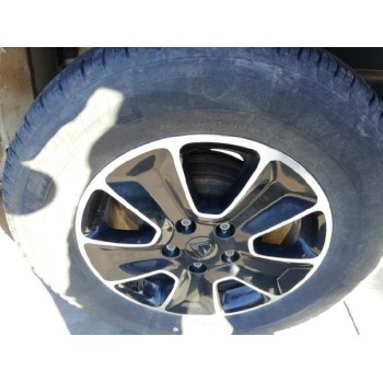 dacia duster del año 2016