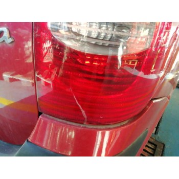 citroën xsara picasso del año 2004