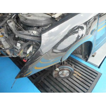 citroën c4 coupe del año 2005