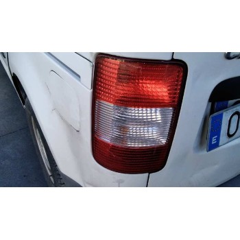 volkswagen caddy ka/kb (2k) del año 2005