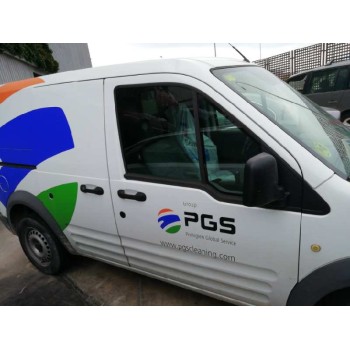 ford transit connect (tc7) del año 2011