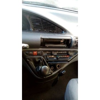 peugeot 806 del año 1998