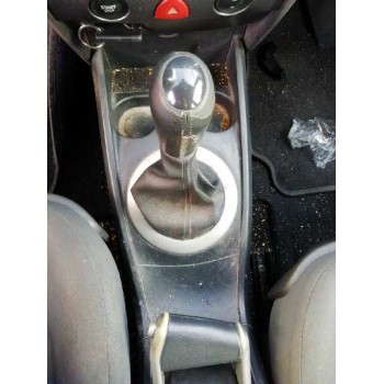 renault megane ii berlina 5p del año 2005