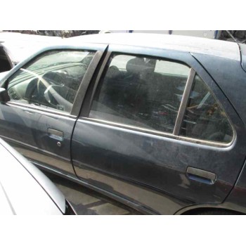 peugeot 306 berlina 3/5 puertas (s1) del año 1994