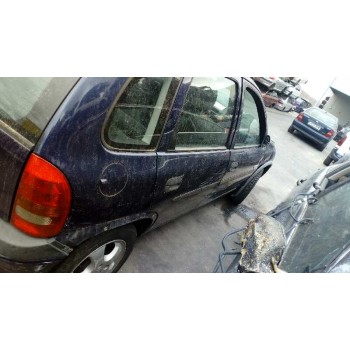 opel corsa b del año 2000