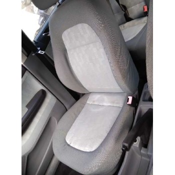 skoda fabia (6y2/6y3) del año 2001