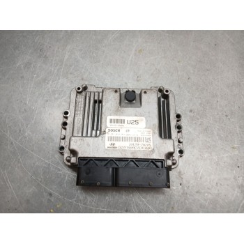 CENTRALITA MOTOR UCE 0281018051 391202a205 