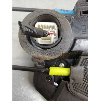 Recambio de cerradura puerta trasera izquierda para toyota auris 1.4 turbodiesel cat referencia OEM IAM 6906002170 690600F030 4 