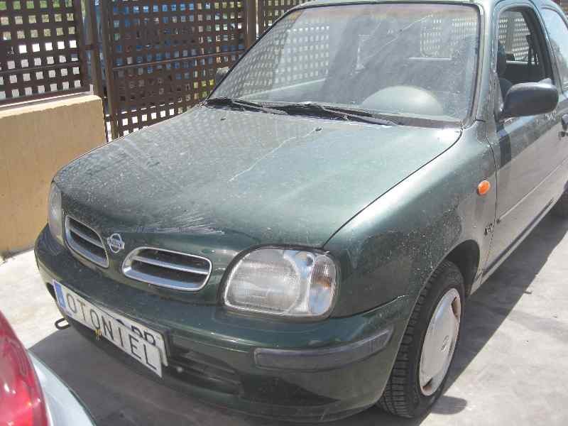 NISSAN MICRA (K11)