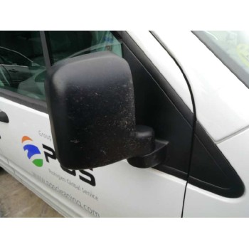 ford transit connect (tc7) del año 2011