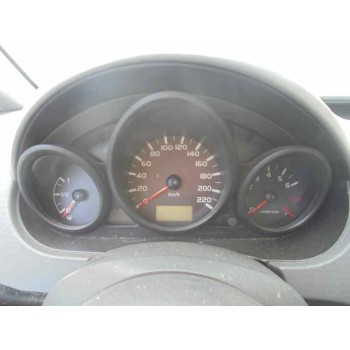 mitsubishi colt berlina 5 (z30a) del año 2004