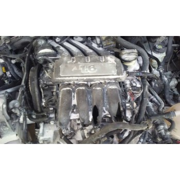 seat altea xl (5p5) del año 2014