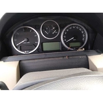 land rover range rover sport del año 2009