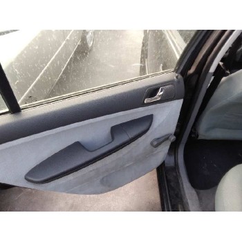 skoda fabia (6y2/6y3) del año 2001