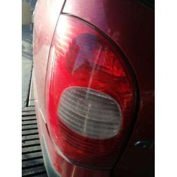 citroën xsara picasso del año 2004