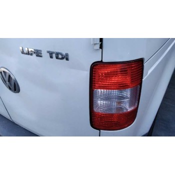 volkswagen caddy ka/kb (2k) del año 2005