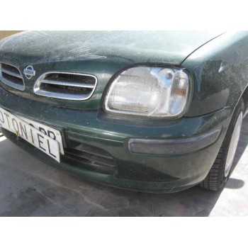 nissan micra (k11) del año 1998