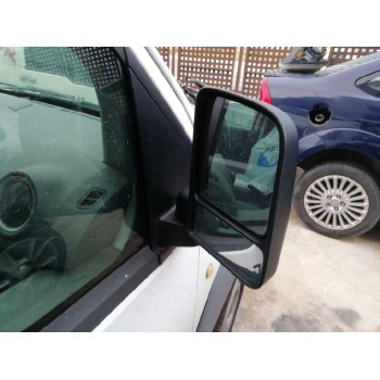 ford transit connect (tc7) del año 2011