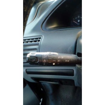 peugeot 806 del año 1998