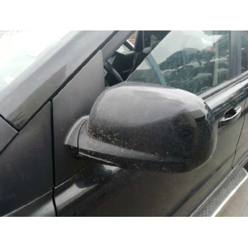 ssangyong actyon del año 2007