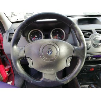 renault megane ii berlina 5p del año 2005