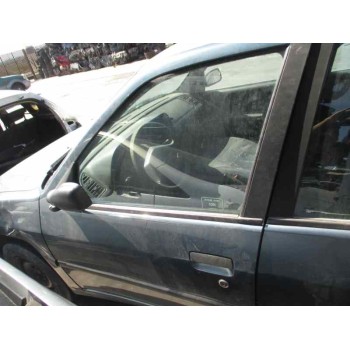 peugeot 306 berlina 3/5 puertas (s1) del año 1994