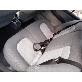 skoda fabia (6y2/6y3) del año 2001