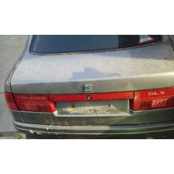 seat toledo (1l) del año 1992