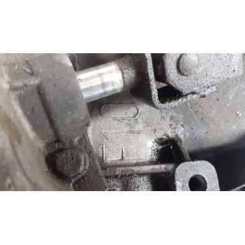 Recambio de caja cambios para opel corsa a ls referencia OEM IAM F10 120.945 