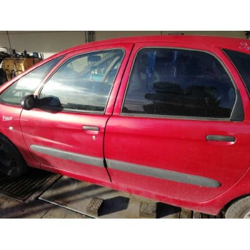 citroën xsara picasso del año 2004