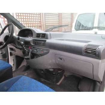 fiat scudo (222) del año 2005