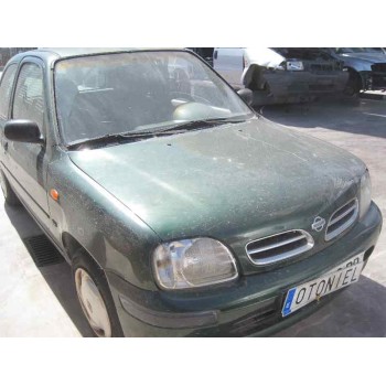 nissan micra (k11) del año 1998