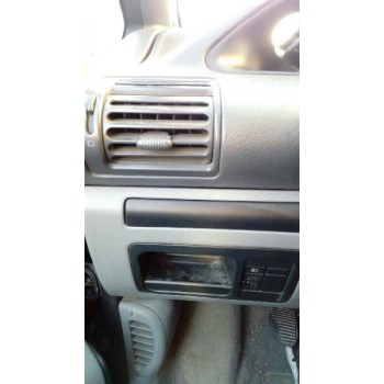 peugeot 806 del año 1998