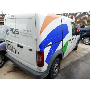 ford transit connect (tc7) del año 2011