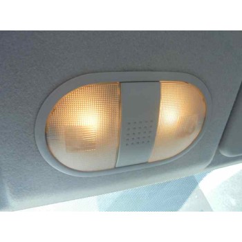 mitsubishi colt berlina 5 (z30a) del año 2004