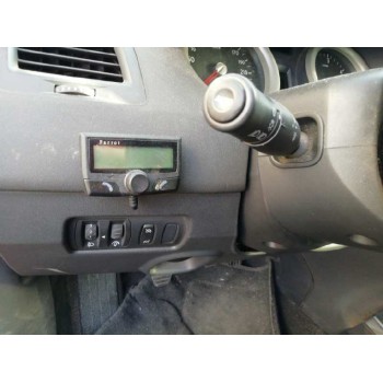 renault megane ii berlina 5p del año 2005