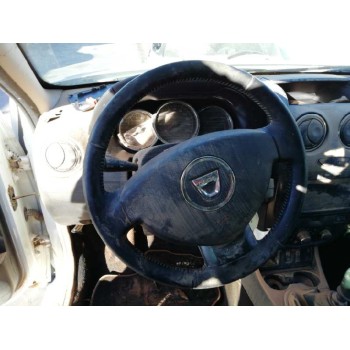 dacia duster del año 2016