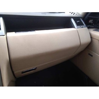 land rover range rover sport del año 2009