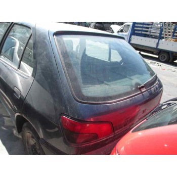 peugeot 306 berlina 3/5 puertas (s1) del año 1994