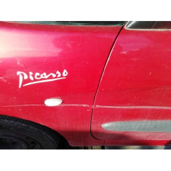 citroën xsara picasso del año 2004