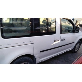 volkswagen caddy ka/kb (2k) del año 2005